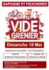 Brocante, Vide-greniers - Sapogne-et-Feuchères