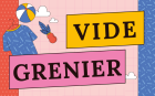 Vide-greniers - Grasse