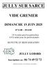 Vide-greniers - Jully-sur-Sarce
