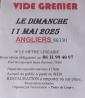 Vide-greniers - Angliers