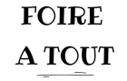 Foire à Tout - Le Bec-Hellouin