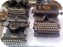 Brocante, Vide-greniers - Esparron-de-Verdon