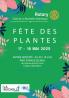 Fête des plantes - La Rochelle