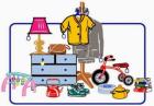 Brocante, Vide-greniers - Plougoulm