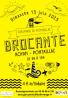 Brocante - Royan