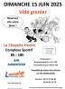 Vide-greniers - La Chapelle-Heulin