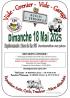 Vide-greniers - Auriac-sur-Vendinelle