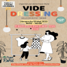Vide-dressings - Mons