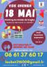 Vide-greniers - Muret