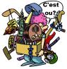 Brocante, Vide-greniers - Le Rheu