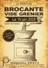 Brocante, Vide-greniers - Le Pertuis