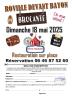 Brocante, Vide-greniers - Roville-devant-Bayon