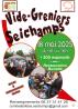 Vide-greniers - Seichamps