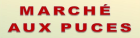 Marché aux puces - Carvin