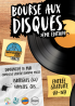 Bourse aux disques - Isbergues