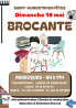 Brocante, Vide-greniers - Rebecques