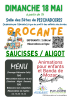 Vide-greniers - Peschadoires
