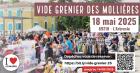 Vide Grenier Des Mollières - L'Arbresle