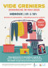 Brocante, Vide-greniers - Menoux