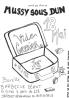 Vide-greniers - Mussy-sous-Dun