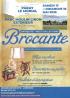 Brocante - Paray-le-Monial