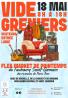 Vide-greniers - Paris 07
