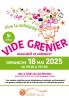 Brocante, Vide-greniers - Paris 20
