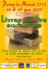 Livres et Lire au cloître - Paray-le-Monial