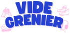 Vide-greniers - Paris 20