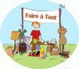 Foire à Tout - Auffreville-Brasseuil