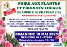 Foire à Tout - Neauphle-le-Château