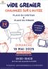 Vide-greniers - Coulonges-sur-l'Autize