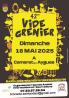 Brocante, Vide-greniers - Camaret-sur-Aigues