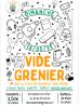 Vide-greniers - Vouneuil-sur-Vienne
