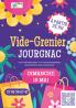 Vide-greniers - Jourgnac