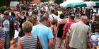 Brocante, Vide-greniers - Corcieux