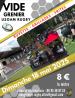 Vide-greniers - Athis-Mons