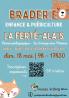 Braderie puériculture - La Ferté-Alais