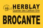 Puces - Herblay