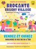 Vide-greniers - Éragny