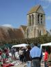 36ème Brocante, Vide-greniers - Savins