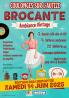 Brocante - Coulonges-sur-l'Autize