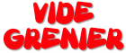 Vide-greniers - Carbes