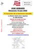 Vide-greniers - Sannois