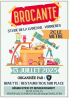 Brocante, Vide-greniers - Verrières