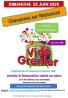 Vide-greniers - Chavannes-sur-Reyssouze