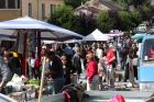 Brocante, Vide-greniers - Bessines-sur-Gartempe