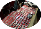 41e salon numismatique et cartophile - Valserhône