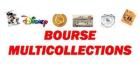 Bourse multicollection - Saint-Sernin