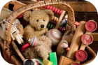 Brocante, Vide-greniers - Yèvres